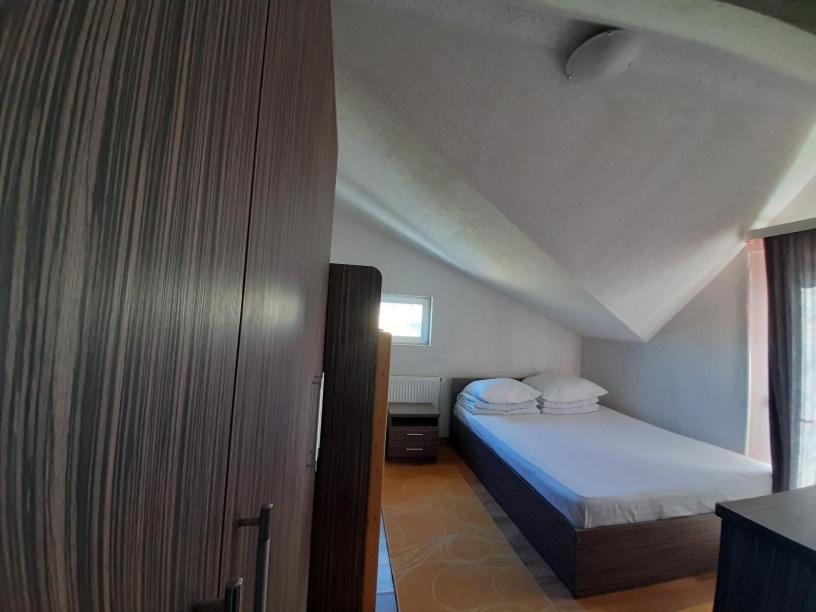 Complex Turistic Casianna & Spa Paltinis Ngoại thất bức ảnh