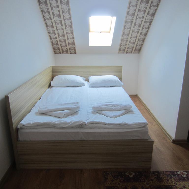 Complex Turistic Casianna & Spa Paltinis Phòng bức ảnh