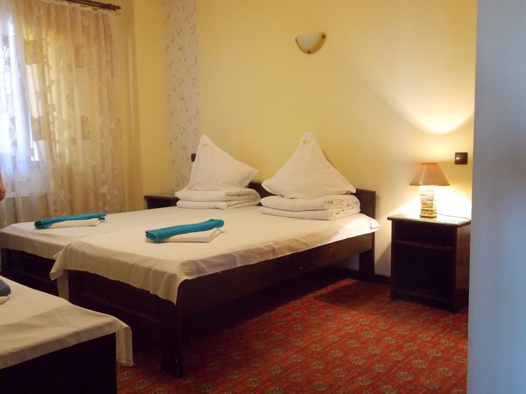 Complex Turistic Casianna & Spa Paltinis Ngoại thất bức ảnh