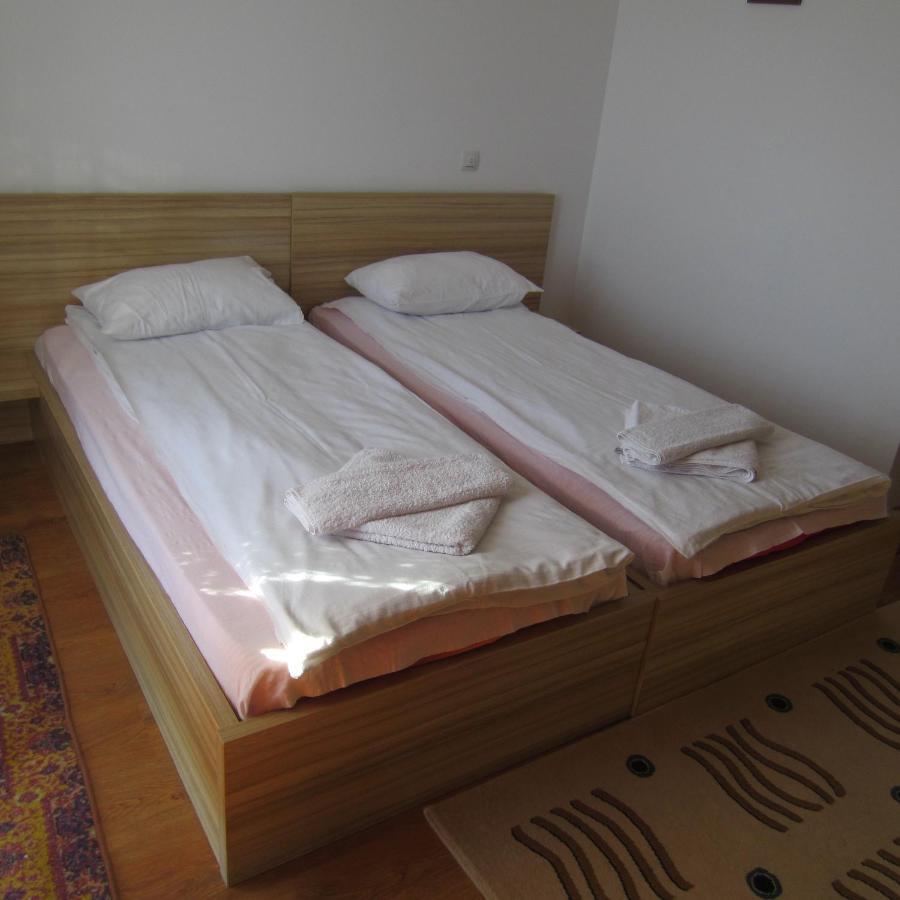 Complex Turistic Casianna & Spa Paltinis Phòng bức ảnh
